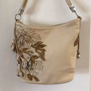 Brighton bag with dust bag